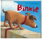 Binkie / Een Vier Windstreken prentenboek 9789051164572, Verzenden, Zo goed als nieuw, Henrike Wilson