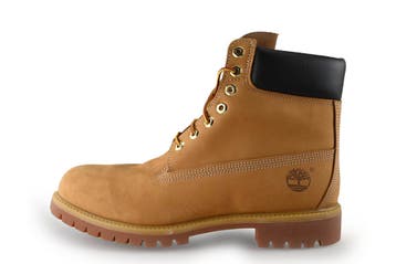 Timberland Boots in maat 45½ Geel, Overige kleuren, Verzenden, Timberland, Boots