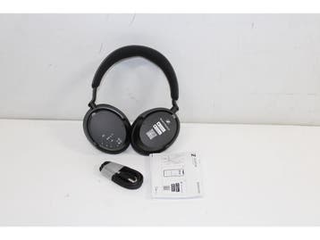 Sennheiser Accentum - Draadloze Over-Ear Hoofdtelefoon - ANC, Verzenden, Zo goed als nieuw, Sennheiser