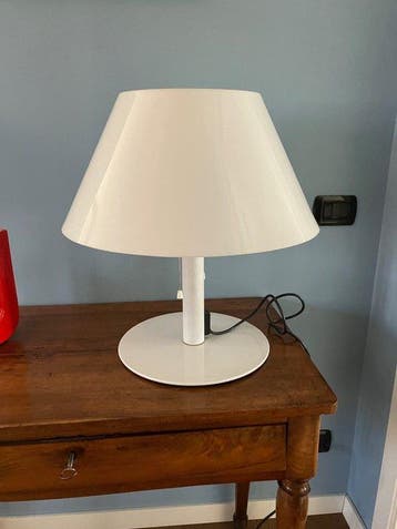 Martinelli Luce - Elio Martinelli - Tafellamp - 697 -
