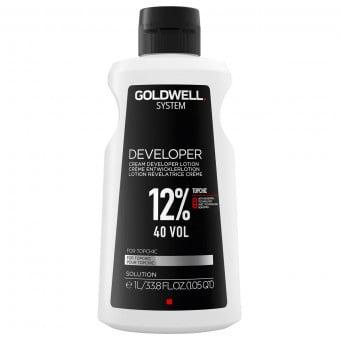 Goldwell - Developer Lotion - 3% - 10VOL, Ophalen of Verzenden, Nieuw