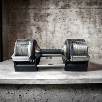 KRAKEN Verstelbare Dumbbell 32 kg - nieuw in doos, Verzenden, Nieuw