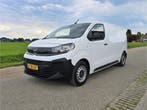 Opel Vivaro 1.5 CDTi S&S L2 H1, Stof, Gebruikt, Wit, Onderhoudsboekje