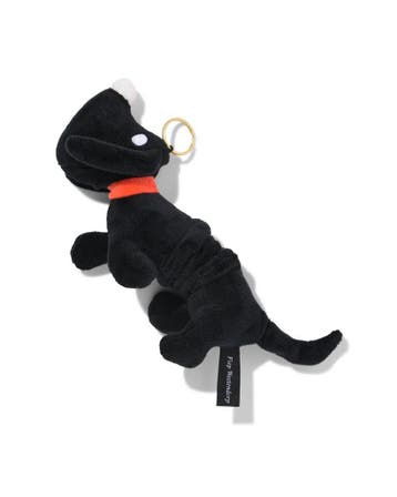 HEMA Takkie knuffel sleutelhanger van €4.99 voor €3 sale, Verzenden, Nieuw