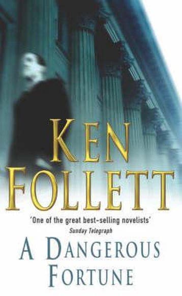 Dangerous Fortune - Follett, Verzenden, Gelezen