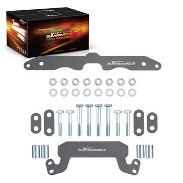 2 Lift Kit voor Yamaha Kodiak 700 EPS 700 SE 4x4 FI EPS, Verzenden, Nieuw