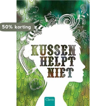 Kussen helpt niet - Fran Bambust 9789044819014, Verzenden, Gelezen, Fran Bambust