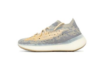 Yeezy Boost 380 Mist (Kids), Nieuw