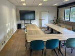 VergaderZaal Ruimtes en Flex offices  en MuziekRuimteTe Huur, Huur, Bedrijfsruimte