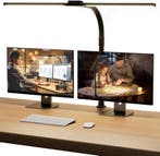 Klembare Architectuurlamp | Zwanenhals | Laatste Stuk!, Kunststof, Ophalen of Verzenden, Zo goed als nieuw, Modern