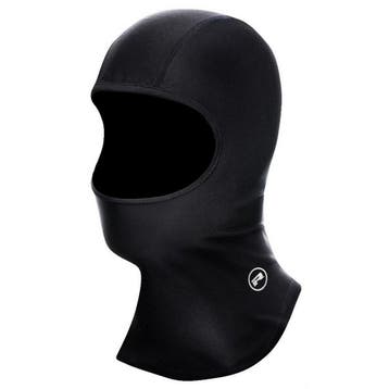 Zijde Balaclava RIcha Richa, Motoren, Verzenden, Nieuw met kaartje