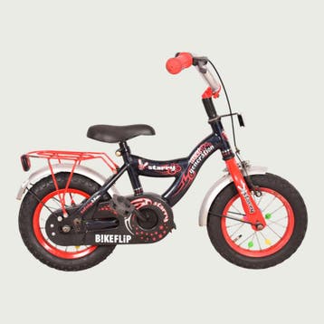 BikeFlip kinderfiets 12 inch, Ophalen of Verzenden, Gebruikt, BikeFlip
