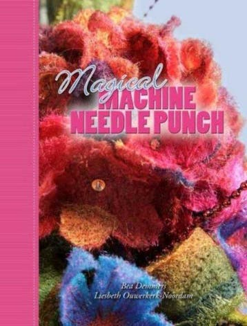 Magical Machine Needle Punch - Demmers, Boeken, Godsdienst en Theologie, Verzenden, Gelezen