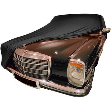 Autohoes voor Mercedes-Benz W115 (1968-1976) Indoor BESTE, Ophalen of Verzenden, Nieuw, Op maat