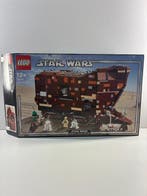 Lego Set - 10144 - Star Wars - Sandcrawler, Nieuw