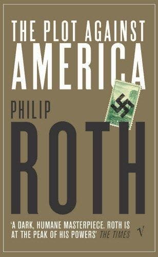 Plot Against America (Export Ed) - P. Root 9780099484882, Verzenden, Gelezen, P. Root