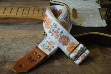 Bluebird Standard Series - Sun Floral, Muziek en Instrumenten, Ophalen of Verzenden, Nieuw, Elektrische gitaar