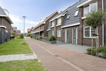 Te huur: Huis Groenland in Noord-Scharwoude, Noord-Holland, Noord-Scharwoude