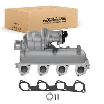 EGR-klep geschikt voor Ford C-Max/Mondeo 1.8L Diesel 2007..., Verzenden, Nieuw, Ford USA