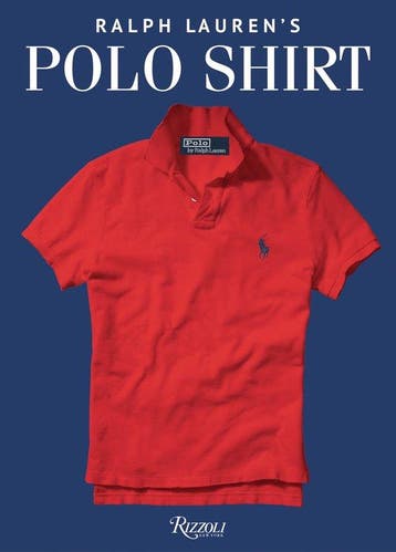 9780847866304 Ralph Laurens Polo Shirt Ralph Lauren, Verzenden, Nieuw, Ralph Lauren