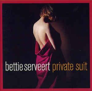cd - Bettie Serveert - Private Suit, Verzenden, Zo goed als nieuw