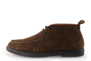 rapid soul Veterschoenen in maat 42 Bruin, Bruin, Verzenden, Rapid soul, Zo goed als nieuw