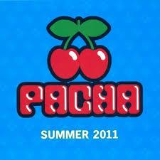 Various - Pacha Summer 2011, Ophalen of Verzenden, Gebruikt