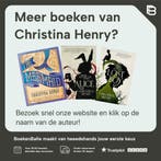 The girl in red 9780451492289 Christina Henry, Boeken, Verzenden, Gelezen, Christina Henry