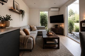 OK-Unit 349 8m | Modulaire Woonunit | Mantelzorgwoning