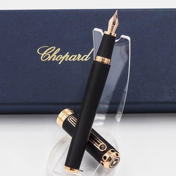 Chopard - Superfast * 18K Gold Nib - Zonder minimumprijs -, Nieuw