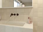 Wandtegel Ragno Sense Nude Handvorm Creme Mat 13x13, Keramiek, Nieuw, Minder dan 20 cm, 10 m² of meer
