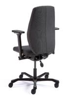 Custom Thor NPR bureaustoel, Overige plaatsen, Ophalen of Verzenden, Nieuw in verpakking, Stoel