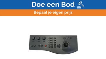 Bieden: Raytheon Anschutz Mk2 Radar Control Panel Keyboard, Ophalen of Verzenden, Nieuw, Radar