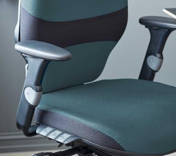 RH Extend 100/200 bureaustoel, Overige plaatsen, Ophalen of Verzenden, Nieuw in verpakking, Stoel