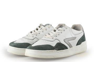 Hub Sneakers in maat 43 Wit, Kleding | Heren, Schoenen, Verzenden, Wit, Hub, Sneakers of Gympen
