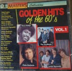 Various - Golden Hits Of The 60s - Vol. 1, Ophalen of Verzenden, Gebruikt