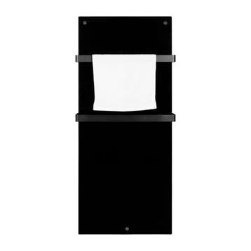 Infraroodpaneel Eurom Sani 600W 115x46.5cm, Ophalen of Verzenden, Nieuw