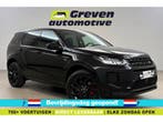Land Rover Discovery 1.5 P300e 4X4 R-Dynamic S Black Edition, Automaat, Zwart, Nieuw, Te koop