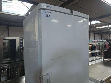 Verticale vrieskast Liebher Premium no frost, Nieuw in verpakking