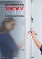 The Teachers Handbook 9789046906217 Walter Geerts, Boeken, Verzenden, Gelezen, Walter Geerts