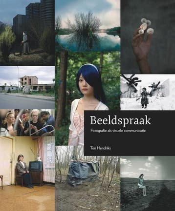 Beeldspraak | Ton Hendriks | Nieuw, Ophalen of Verzenden, Nieuw, Ton Hendriks