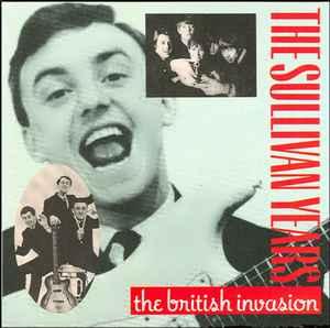 cd - Various - The British Invasion, Verzenden, Zo goed als nieuw