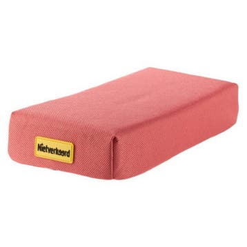 Niet verkeerd Bagagedragerkussen Naturel Colors Terra, Verzenden, Nieuw