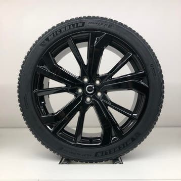 Velgen en winterbanden Volvo XC60 18 19 20 21 en 22 inch, 19 inch, Banden en Velgen, Nieuw, 235 mm