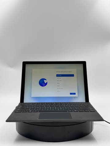 Microsoft Surface Pro 7 | i7 | 16GB | 256GB | toetsenbord, Surface Pro 7, Refurbished, 12 inch, Wi-Fi en Mobiel internet