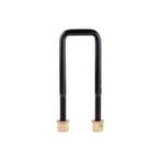 ARB / OME U Bolt Washer & Nut, Ophalen of Verzenden