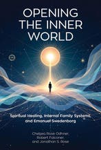 9780877853671 Opening the Inner World Chelsea Rose Odhner, Verzenden, Nieuw, Chelsea Rose Odhner