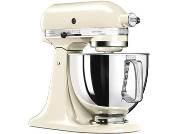 KitchenAid Artisan 5KSM125 - Keukenrobot - 4,8L - 300W -, Verzenden, Zo goed als nieuw