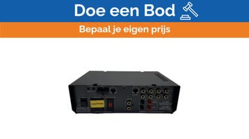 Bieden: High-Quality Marine Audio Line Receiver Knekt Rooma, Ophalen of Verzenden, Nieuw