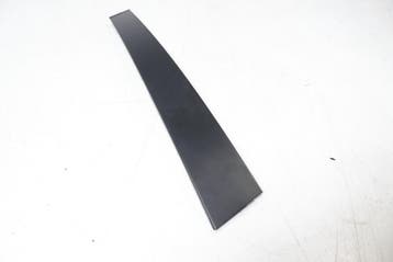 BMW E36 3 Serie Sedan OEM Lijst / afdekking deur links, Ophalen of Verzenden, Gebruikt